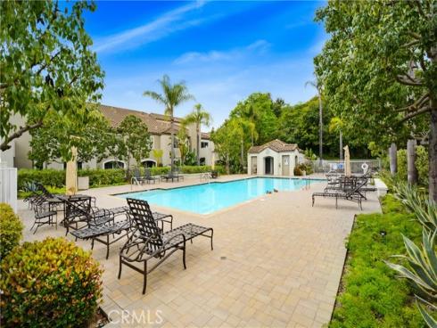 91  Cloudcrest  , Aliso Viejo, CA