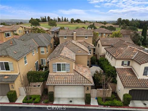 31  Cabrillo   Terrace, Aliso Viejo, CA