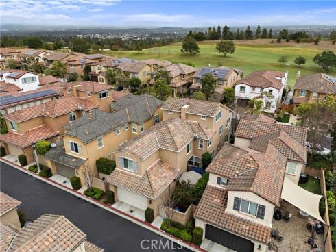 31  Cabrillo   Terrace, Aliso Viejo, CA
