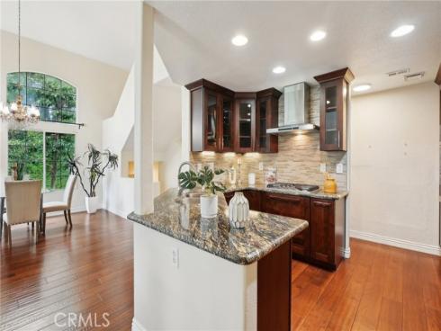 121 Montara Drive, Aliso Viejo, CA