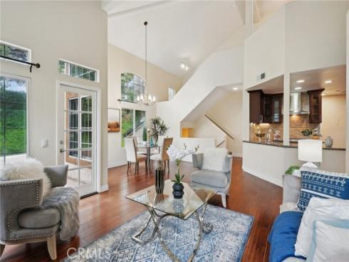 121 Montara Drive, Aliso Viejo, CA