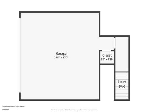 121 Montara Drive, Aliso Viejo, CA