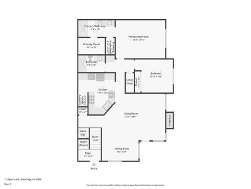 121 Montara Drive, Aliso Viejo, CA