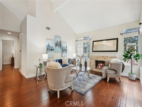 121 Montara Drive, Aliso Viejo, CA