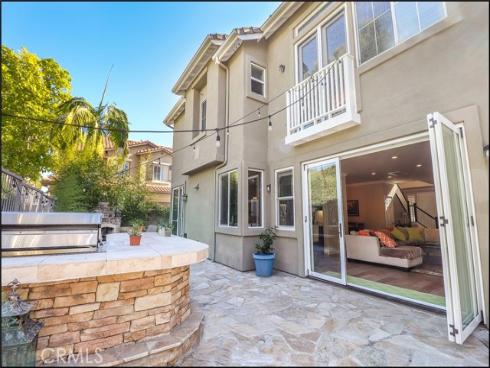 12  Lyon   Ridge, Aliso Viejo, CA