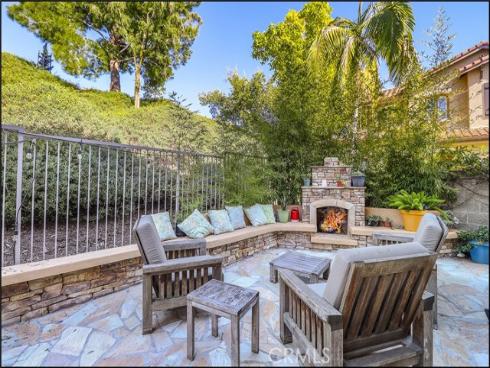 12  Lyon   Ridge, Aliso Viejo, CA