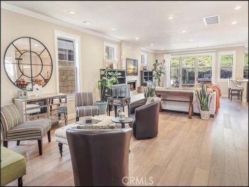 12  Lyon   Ridge, Aliso Viejo, CA