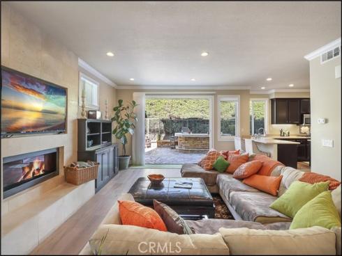 12  Lyon   Ridge, Aliso Viejo, CA