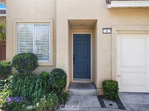 8 Carey Court, Aliso Viejo, CA