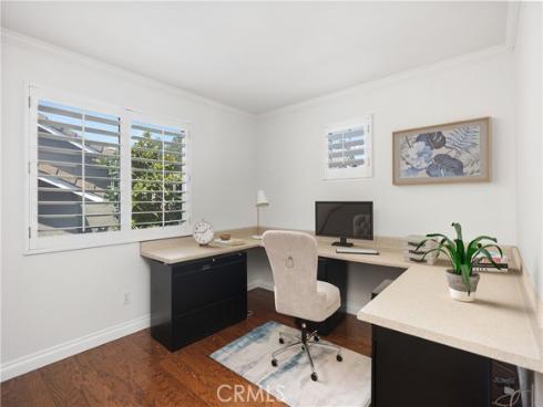 8 Carey Court, Aliso Viejo, CA