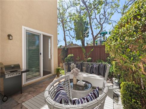 8 Carey Court, Aliso Viejo, CA