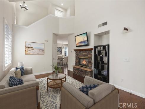 8 Carey Court, Aliso Viejo, CA