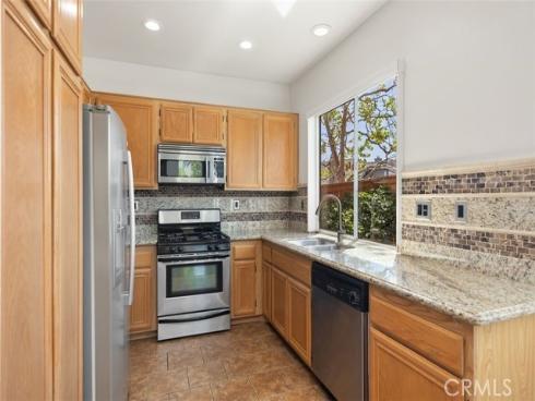 8 Carey Court, Aliso Viejo, CA