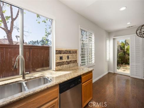 8 Carey Court, Aliso Viejo, CA