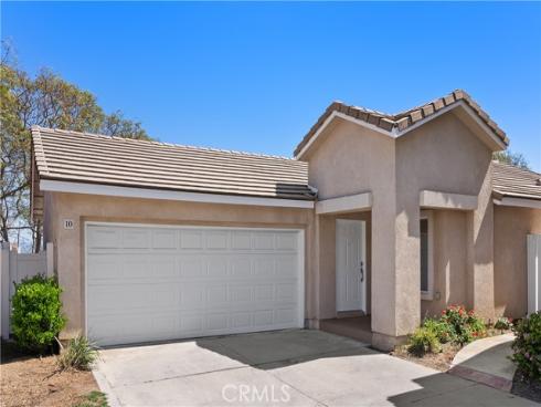 10 Ambrose , Aliso Viejo, CA