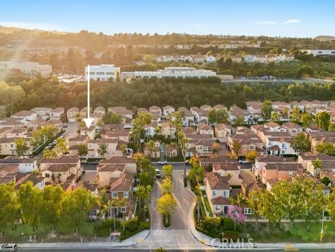199  Las Flores  , Aliso Viejo, CA