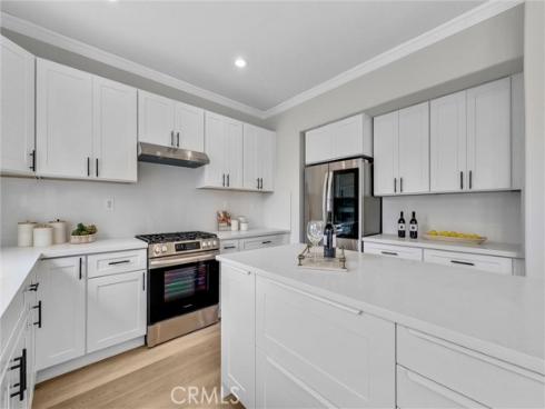 7 Dusk Way, Aliso Viejo, CA