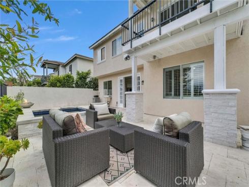 7 Dusk Way, Aliso Viejo, CA