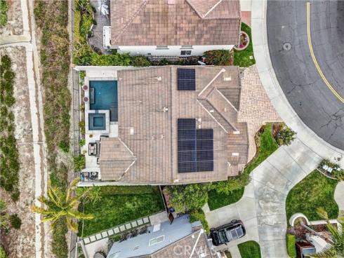 7 Dusk Way, Aliso Viejo, CA