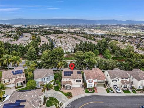 7 Dusk Way, Aliso Viejo, CA
