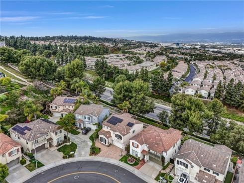 7 Dusk Way, Aliso Viejo, CA