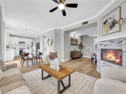 7 Dusk Way, Aliso Viejo, CA