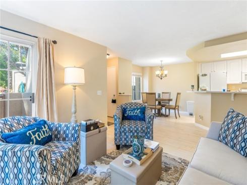 24352 Berrendo 4 , Aliso Viejo, CA