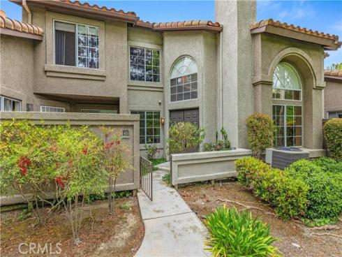 45 Wisteria Place, Aliso Viejo, CA