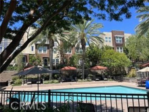 3 Vantis Drive, Aliso Viejo, CA