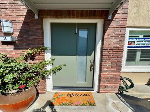 3 Vantis Drive, Aliso Viejo, CA