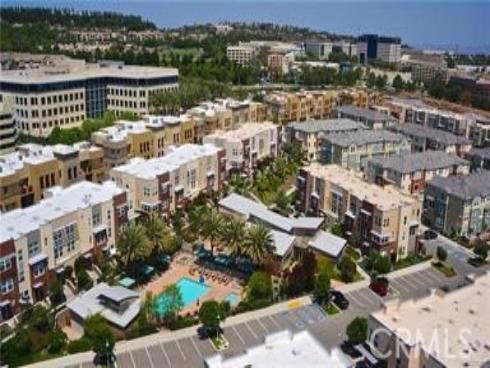 3 Vantis Drive, Aliso Viejo, CA