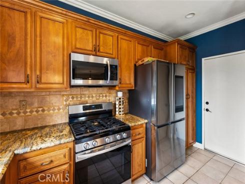 2 Astoria Court, Aliso Viejo, CA