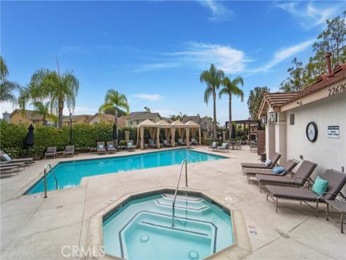 2 Astoria Court, Aliso Viejo, CA