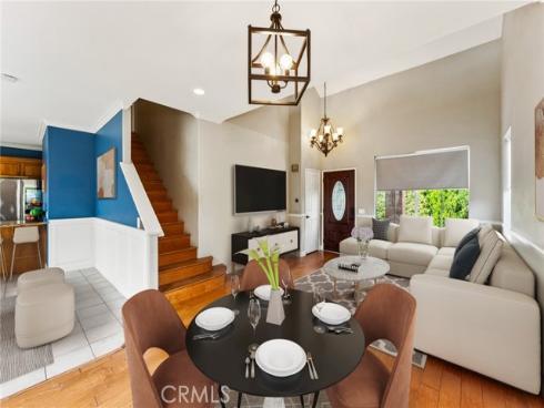 2 Astoria Court, Aliso Viejo, CA