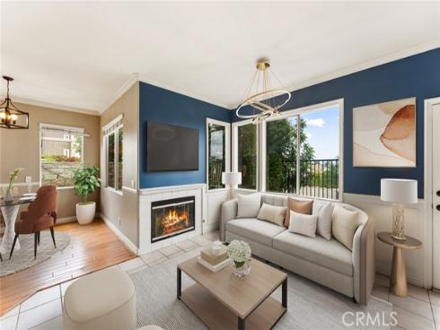 2 Astoria Court, Aliso Viejo, CA