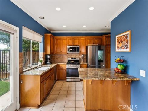2 Astoria Court, Aliso Viejo, CA