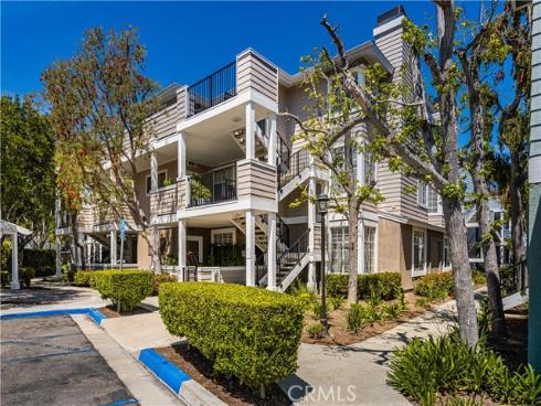 23412 Pacific Park 28L Drive, Aliso Viejo, CA