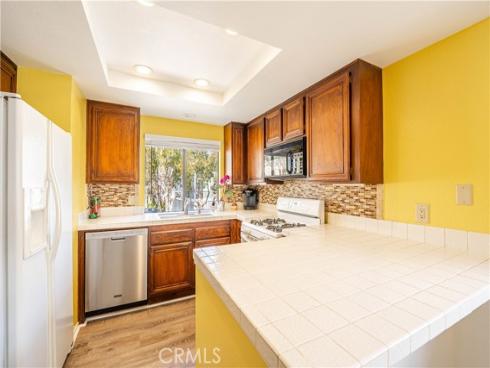 65 Rambling Lane, Aliso Viejo, CA