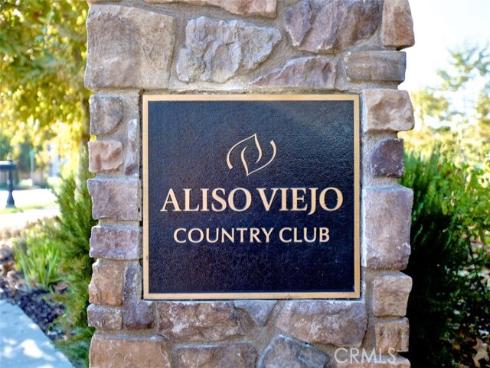 116  Verdin   Lane, Aliso Viejo, CA