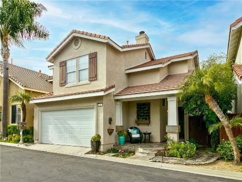 5 Gretchen Court, Aliso Viejo, CA