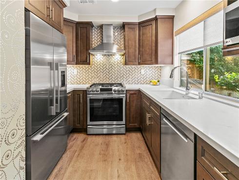 5 Gretchen Court, Aliso Viejo, CA