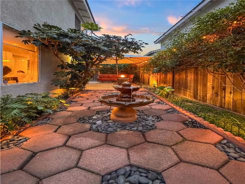 5 Gretchen Court, Aliso Viejo, CA