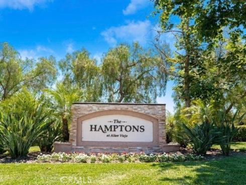 5 Gretchen Court, Aliso Viejo, CA