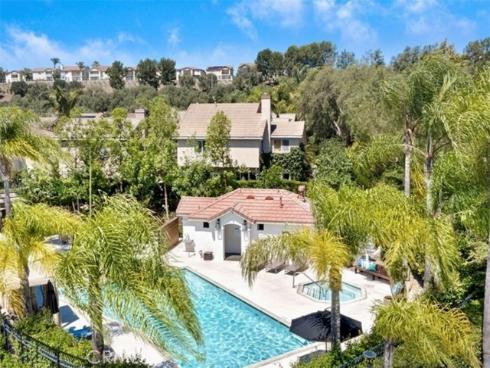5 Gretchen Court, Aliso Viejo, CA
