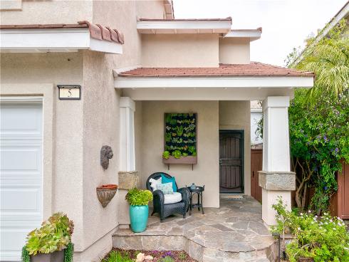 5 Gretchen Court, Aliso Viejo, CA
