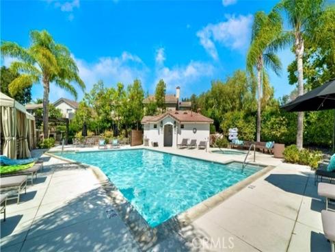 5 Gretchen Court, Aliso Viejo, CA