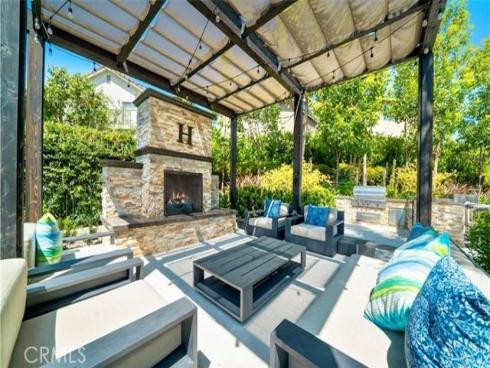 5 Gretchen Court, Aliso Viejo, CA