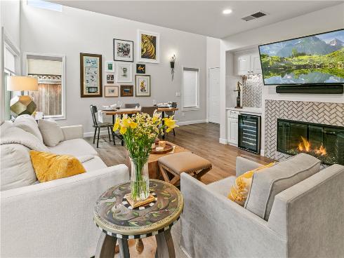 5 Gretchen Court, Aliso Viejo, CA