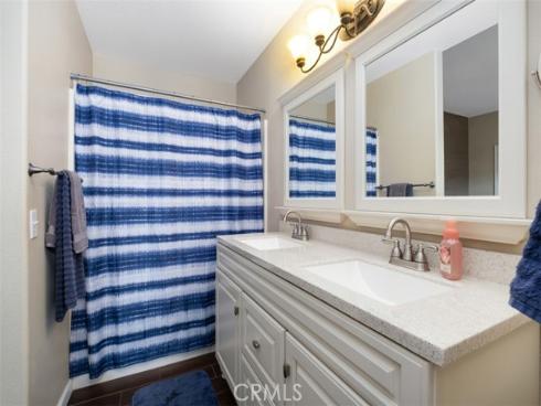 4 Mosaic , Aliso Viejo, CA