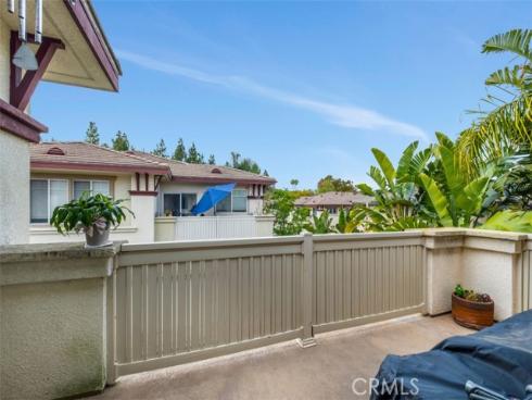 4 Mosaic , Aliso Viejo, CA